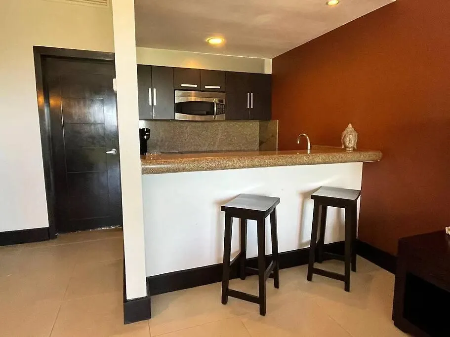 Cozy & Huge Studio Front Mamita'S Beach Apartment Playa del Carmen Mexico